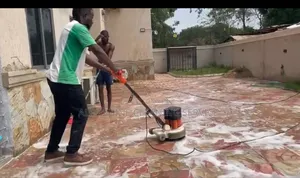 ALPHA Shine Cleaning Services