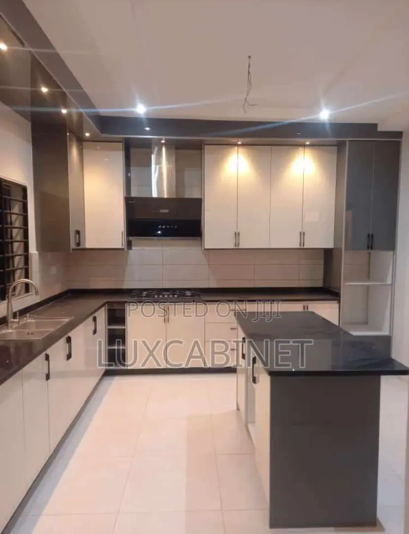 Kitchen Cabinets With Marble Countertops For Your Modern Kitchen