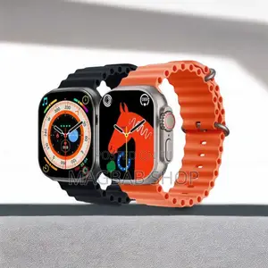 T800 Ultra 8 Smartwatch