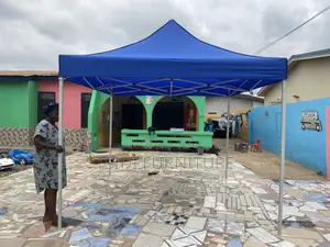 Quality Canopy 10x10 Feet