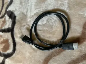 Hdmi Cable 1m