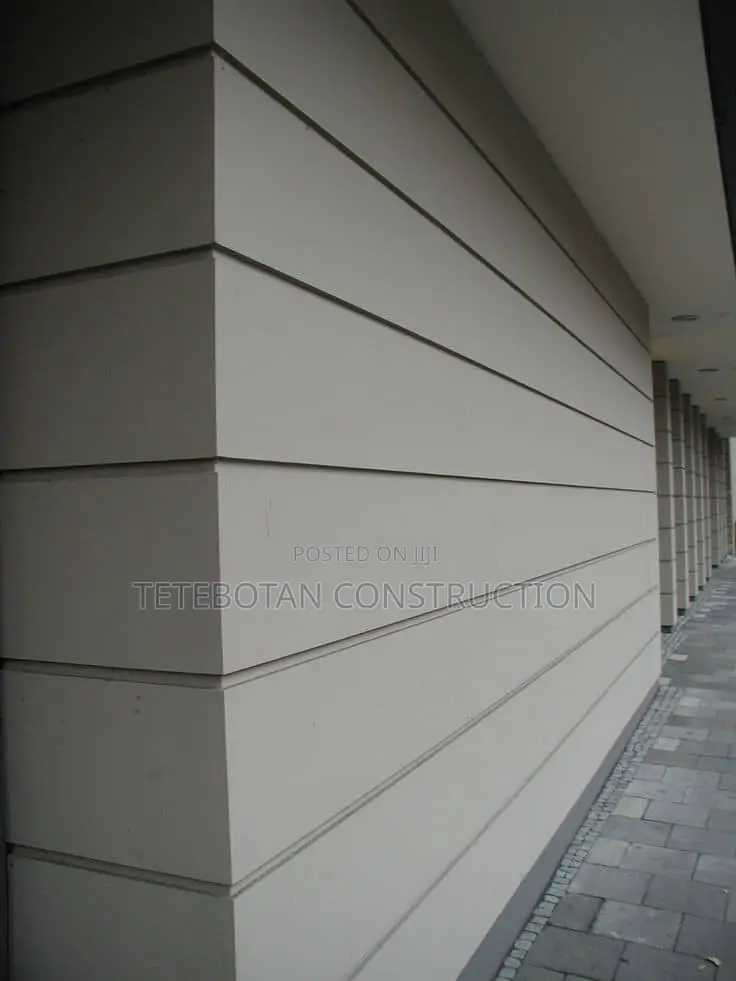 We Are Into Handmade Building Designs Decoration