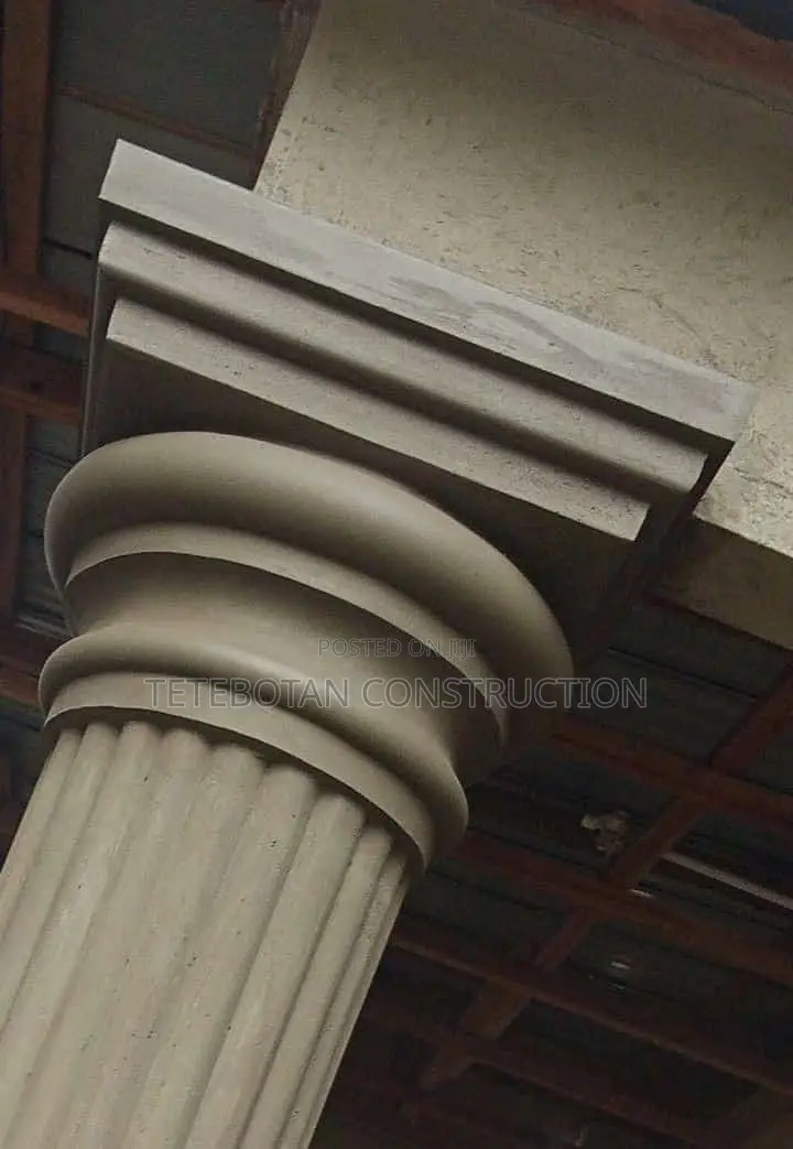 We Are Into Handmade Building Designs Decoration