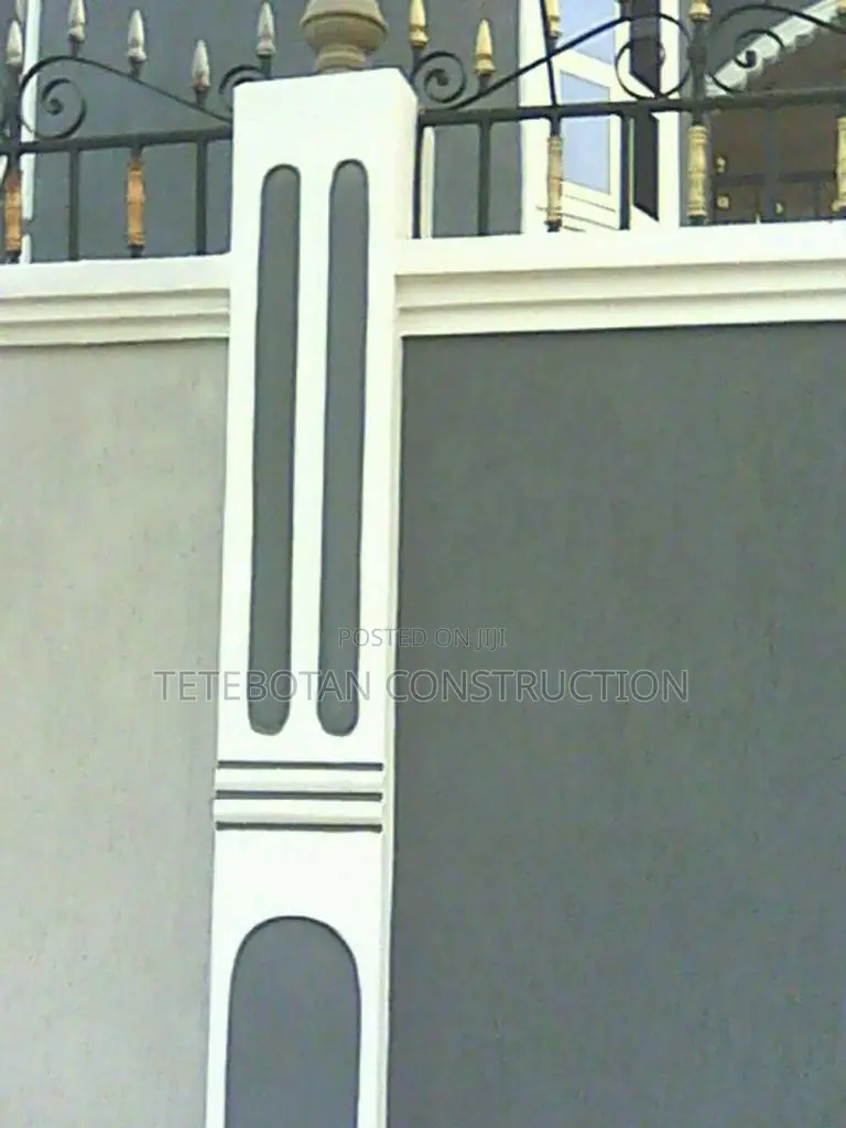 We Are Into Handmade Building Designs Decoration