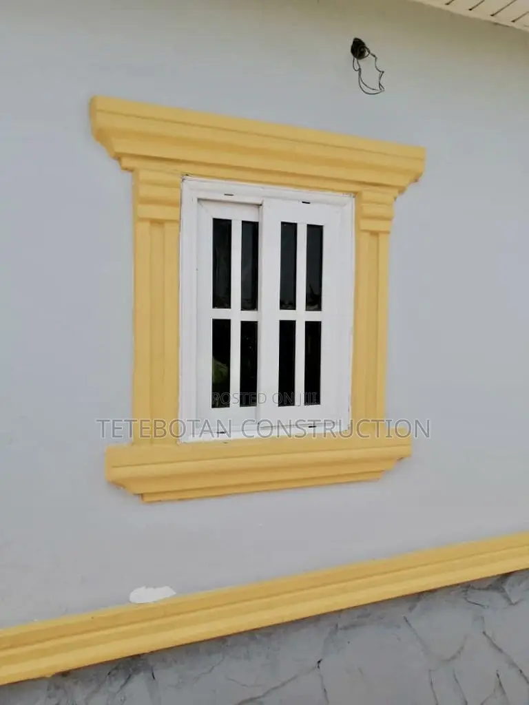 We Are Into Handmade Building Designs Decoration