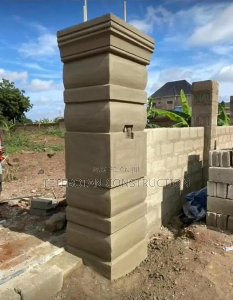 We Are Into Handmade Building Designs Decoration