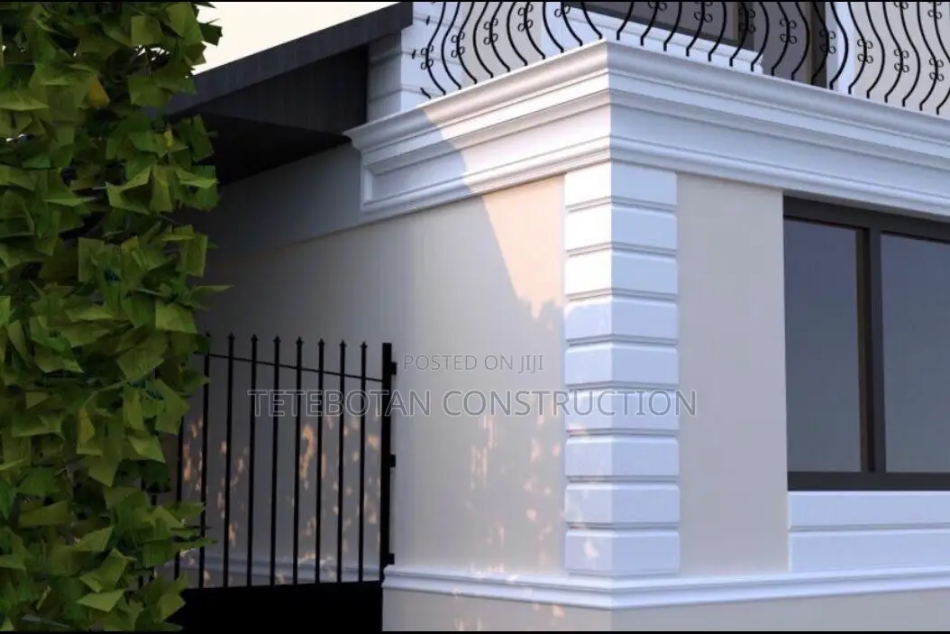 We Are Into Handmade Building Designs Decoration