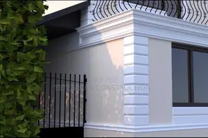 We Are Into Handmade Building Designs Decoration