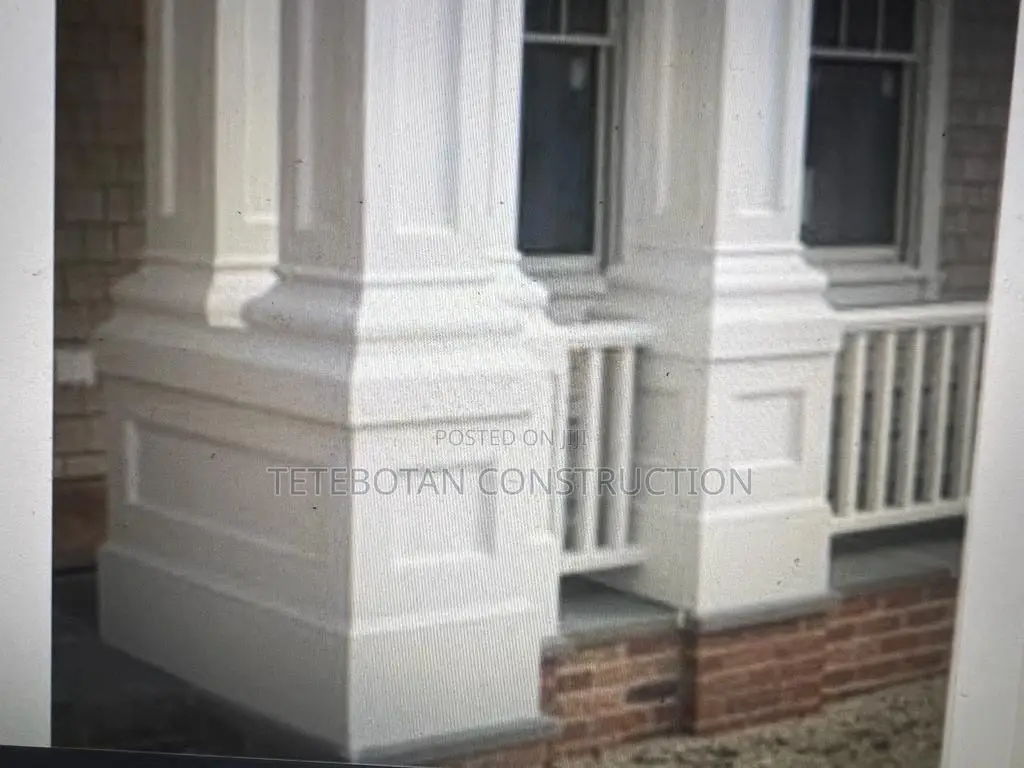 We Are Into Handmade Building Designs Decoration