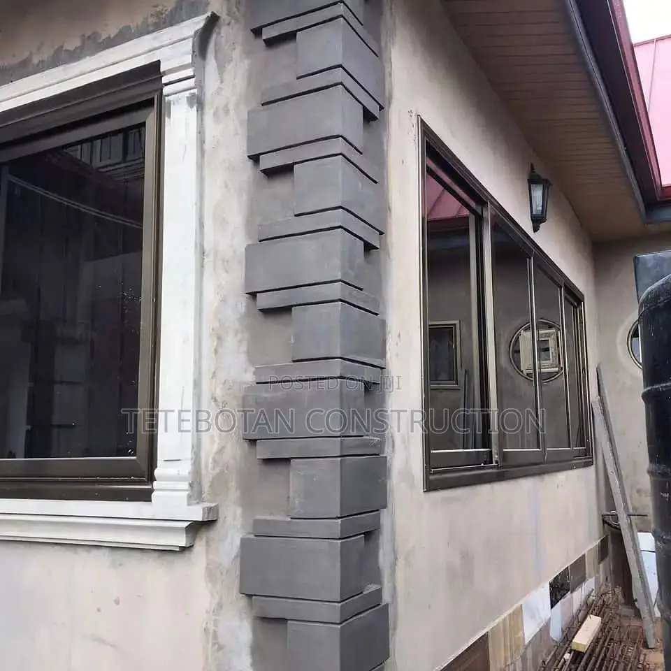 We Are Into Handmade Building Designs Decoration