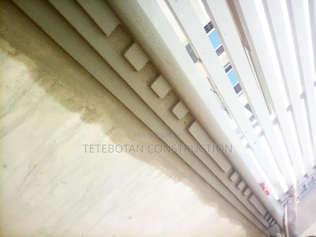 We Are Into Handmade Building Designs Decoration