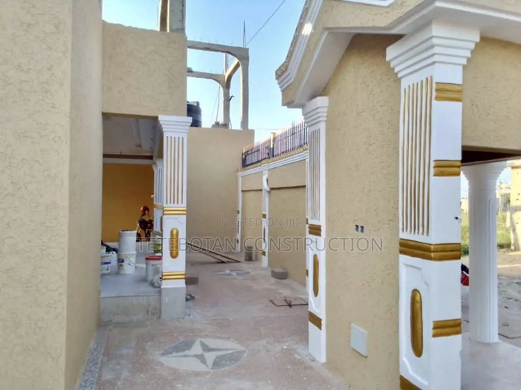 We Are Into Handmade Building Designs Decoration