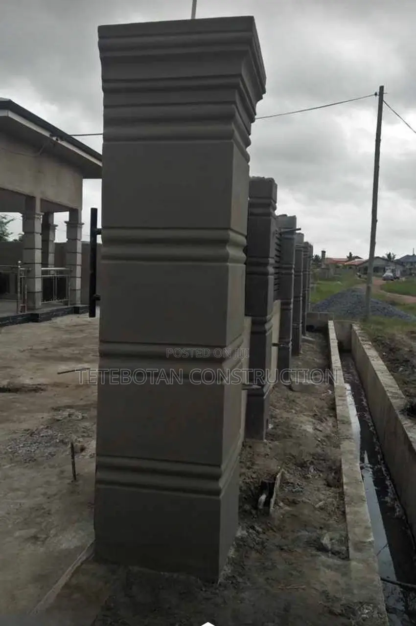 We Are Into Handmade Building Designs Decoration