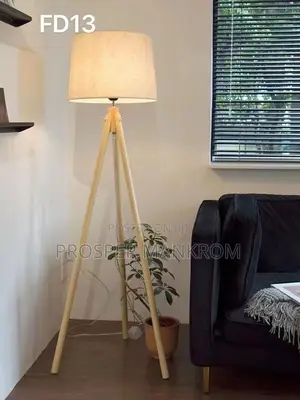 Fd13 Hall Lamp