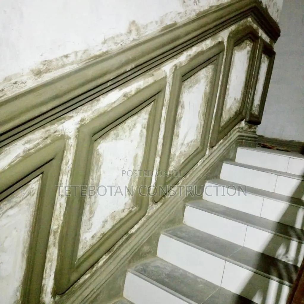 We Are Into Handmade Building Designs Decoration