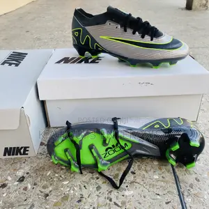 Nike Air Zoom Boots