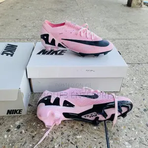 Nike Air Zoom Boots