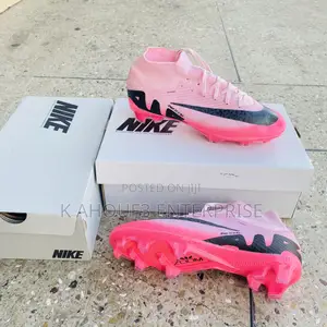 Nike Air Zoom Boots