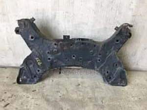 Front Beam for All Cars
