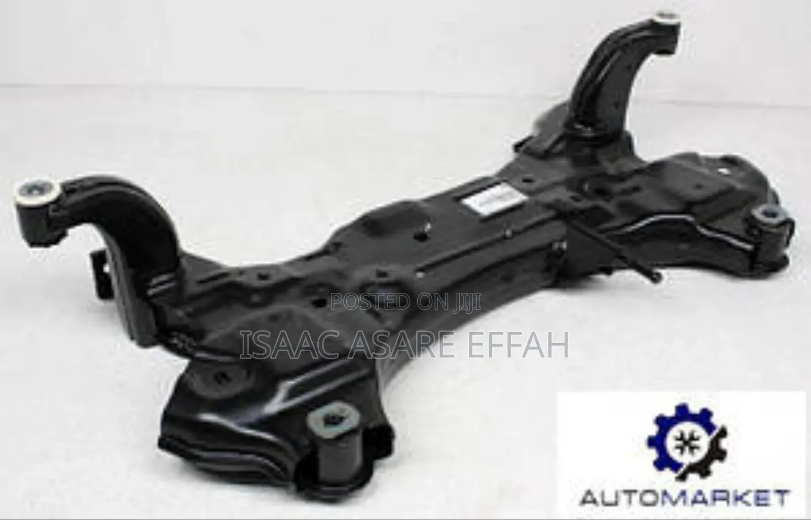 Front Beam for All Cars