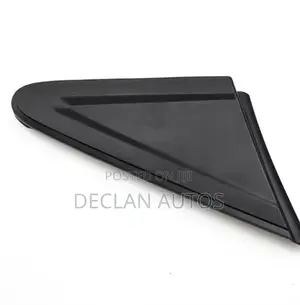 Right Corner Trim For Honda Civic 2012