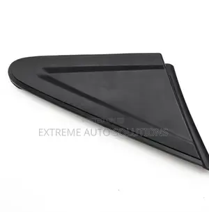 Right Corner Trim For Honda Civic 2012
