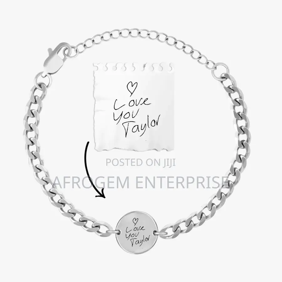 Do Your Personalized Metal Engravings