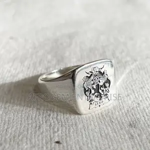 Do Your Personalized Metal Engravings