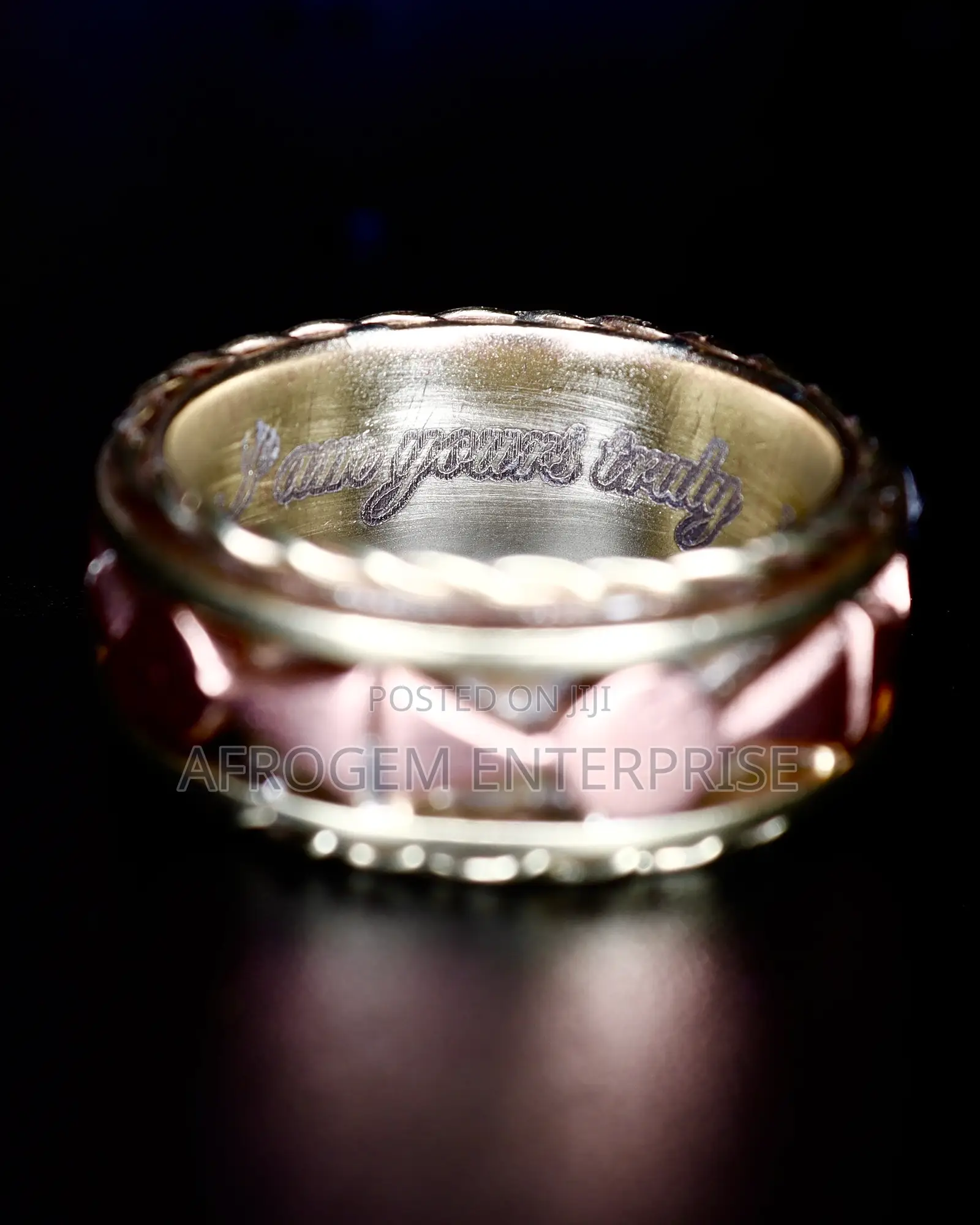 Do Your Personalized Metal Engravings