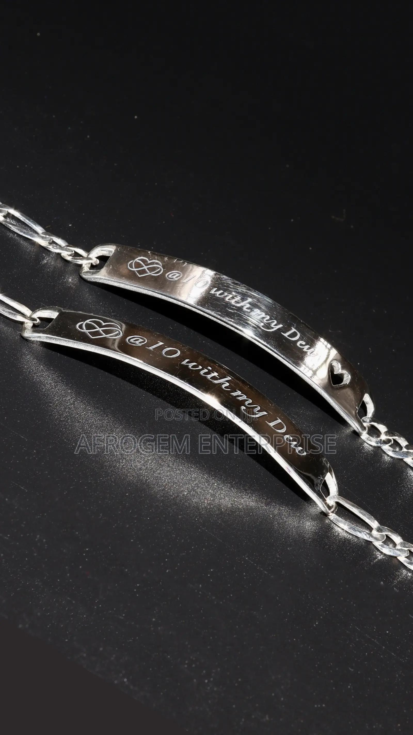 Do Your Personalized Metal Engravings