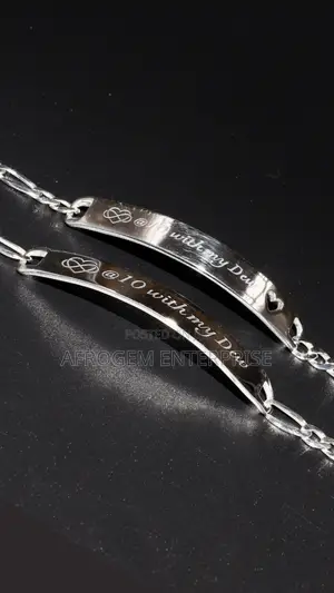 Do Your Personalized Metal Engravings
