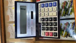Citizen Original Calculator
