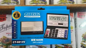 Citizen Original Calculator