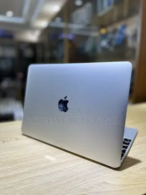 Laptop Apple MacBook 2016 8GB Intel Core I5 SSD 256GB