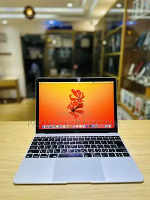 Laptop Apple MacBook 2016 8GB Intel Core I5 SSD 256GB