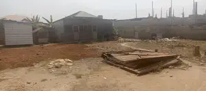 A Plot of Land for Sale at East Legon a C Mall