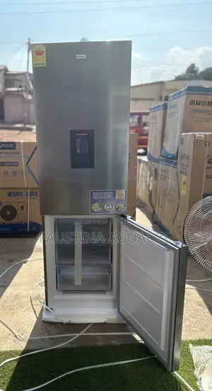 Nasco Fridge Nas 40wd Dispenser Fridge