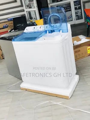 Zara 13kg Washingmachine