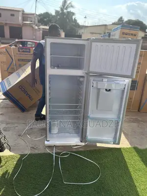 Nasco Fridge Nas F2-250 Fridge