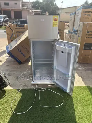 Nasco Fridge Nas F2-250 Fridge