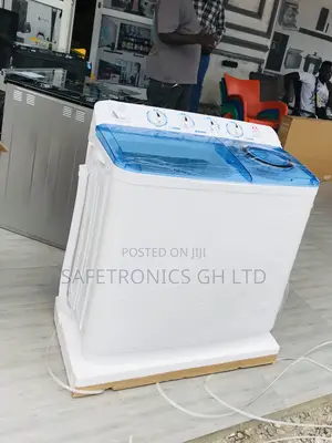 Most Adorable 13kg Zara Washingmachine