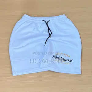 Quality Unisex Cotton Shorts