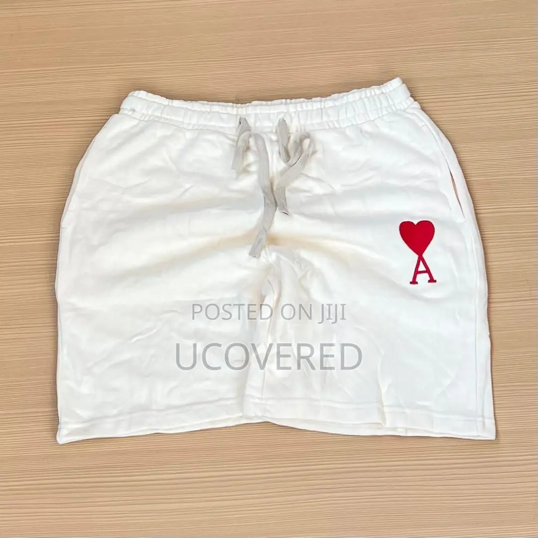 Quality Unisex Cotton Shorts