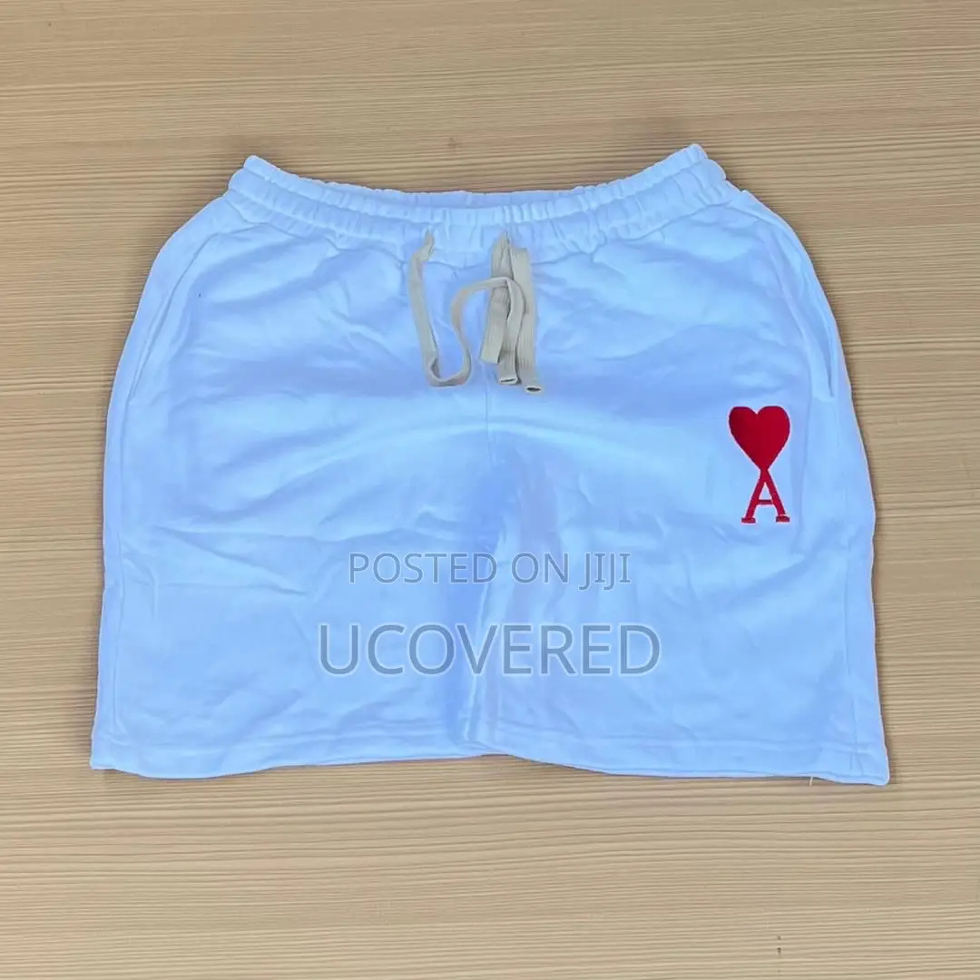 Quality Unisex Cotton Shorts