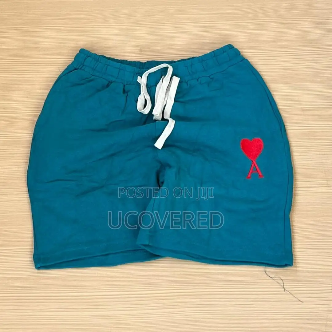 Quality Unisex Cotton Shorts