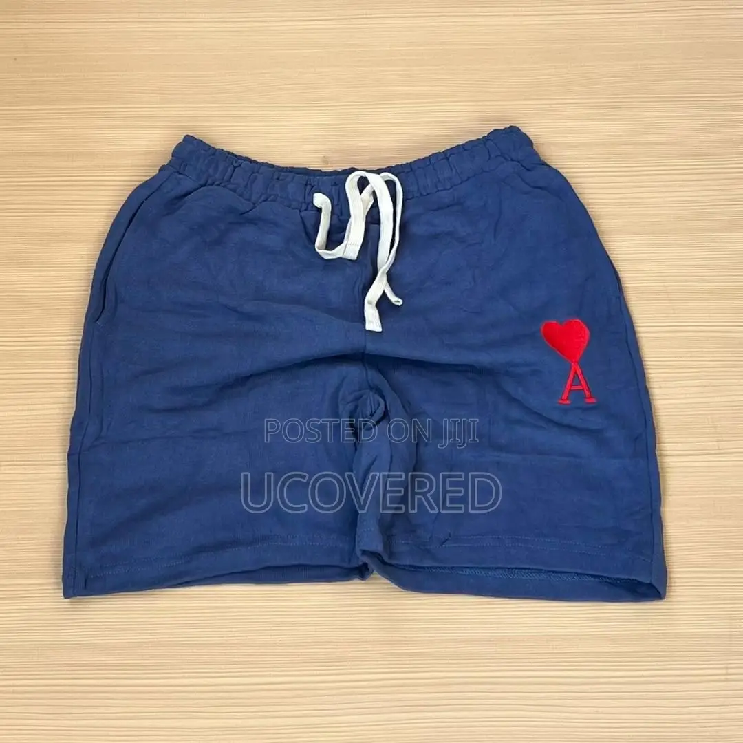 Quality Unisex Cotton Shorts