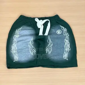 Quality Unisex Cotton Shorts