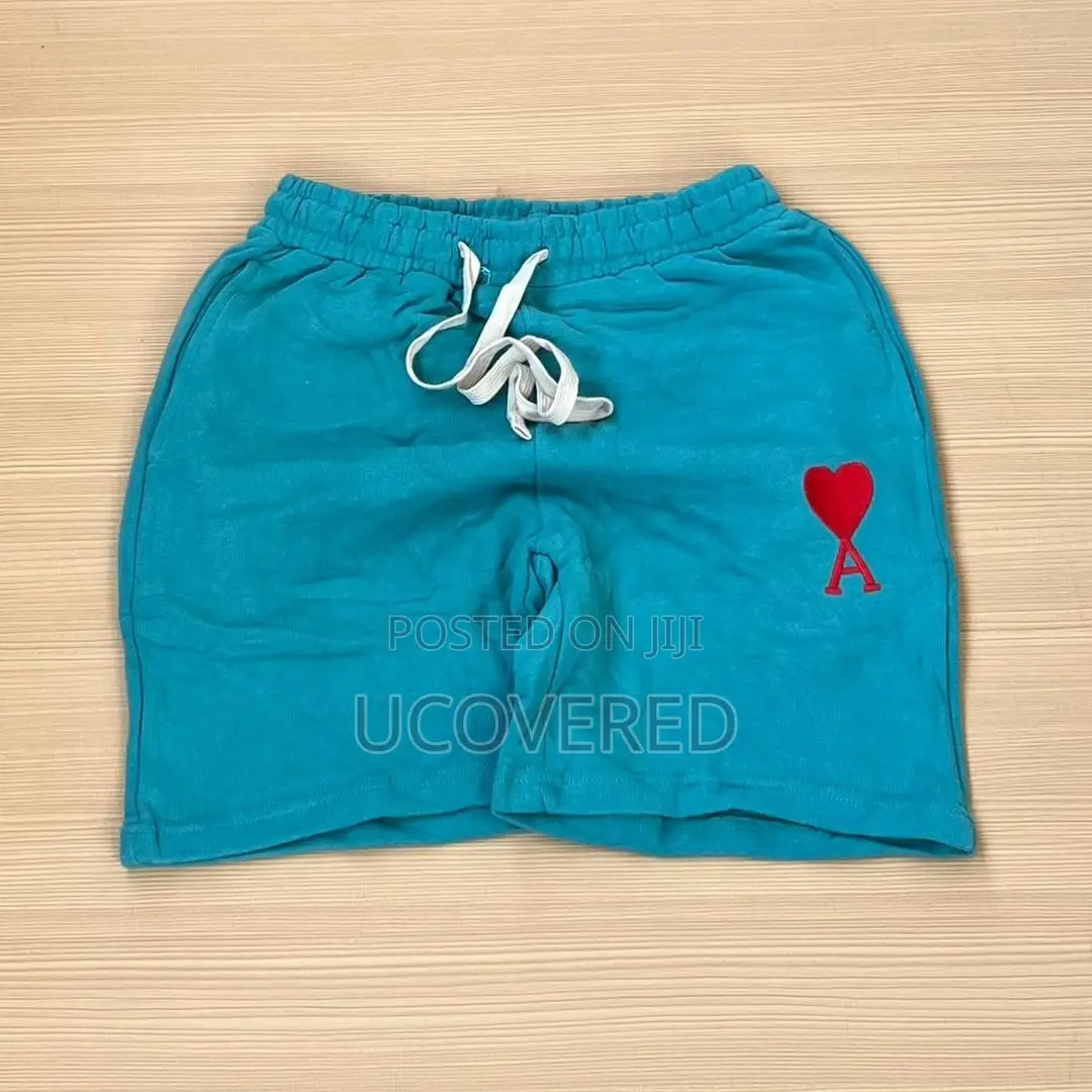 Quality Unisex Cotton Shorts