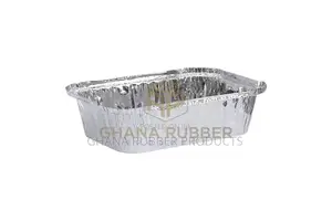 Aluminium Foil Food Containers + Domed Lids(825ml) (1000pcs)