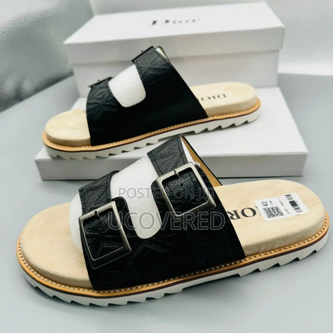 Dior Quality Slippers